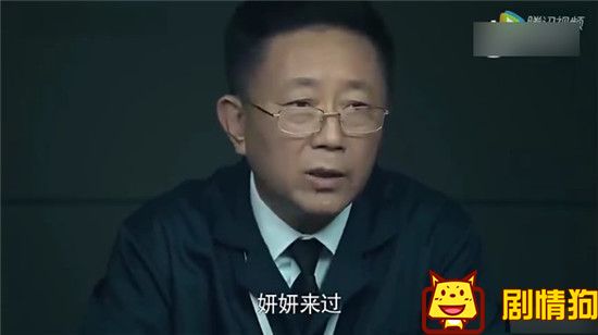 守卫者浮出水面申冰申处长是内鬼吗？