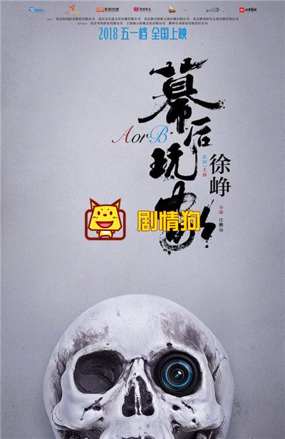 电影《幕后玩家》主要讲的是什么 什么时候上映