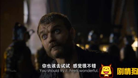 权利的游戏s7e2中龙母有几句台词？台词是哪些？