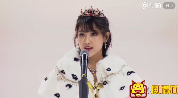 SNH48总选举李艺彤发言为什么那么冲动？李艺彤和鞠婧祎的关系怎么样？