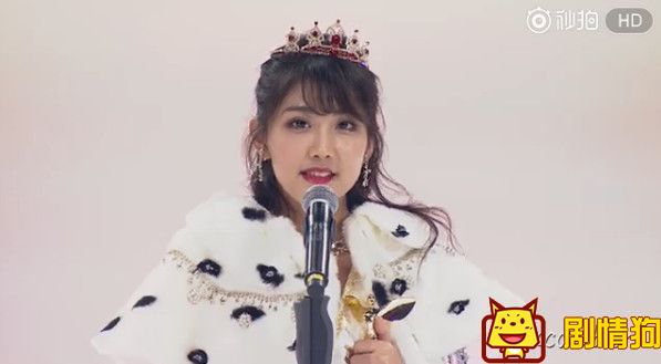 SNH48总选举李艺彤发言为什么那么冲动？李艺彤和鞠婧祎的关系怎么样？