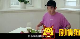 《透明人》姜思达也可以这么有趣