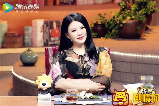 饭局的诱惑李湘爆料录制快本耍大牌的三字女星是谁？