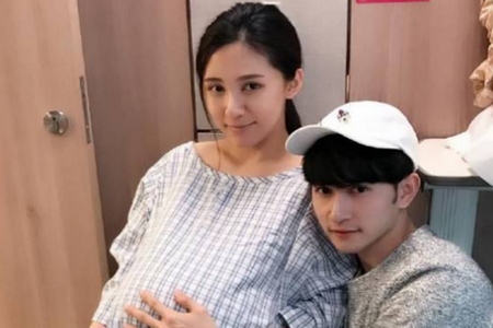 刘洲成老婆离婚声明 至上励合刘洲成为什么家暴妻子女儿