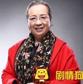 尔泰陈志朋扎“容嬷嬷”李启明老师是怎么回事