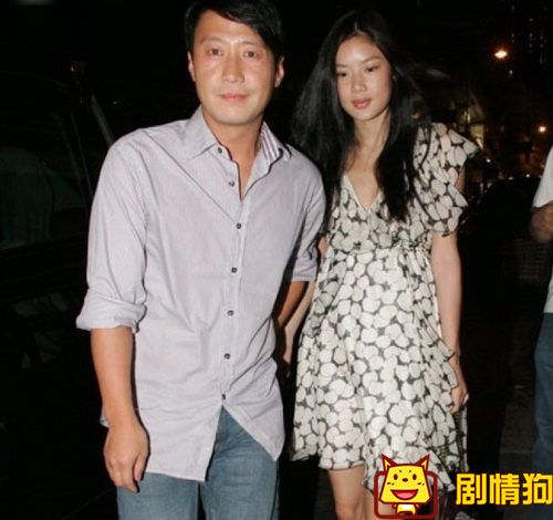 黎明前妻乐基儿再婚将于8月赴美国举行婚礼