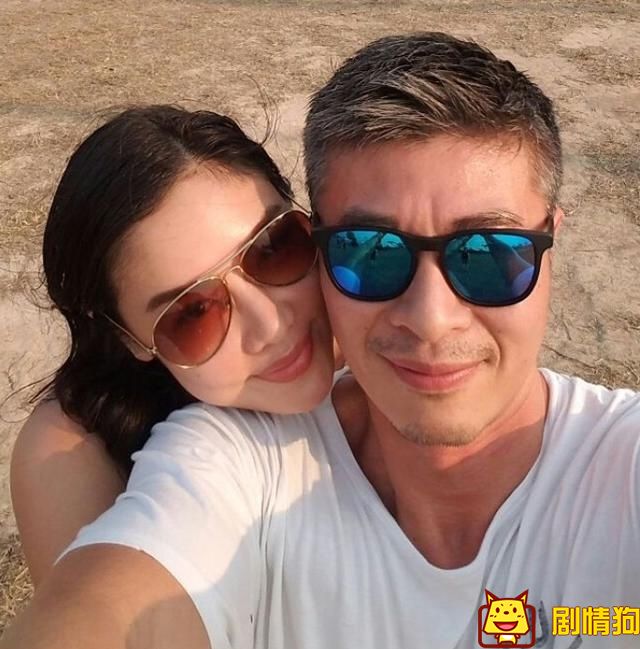 黎明前妻乐基儿再婚将于8月赴美国举行婚礼