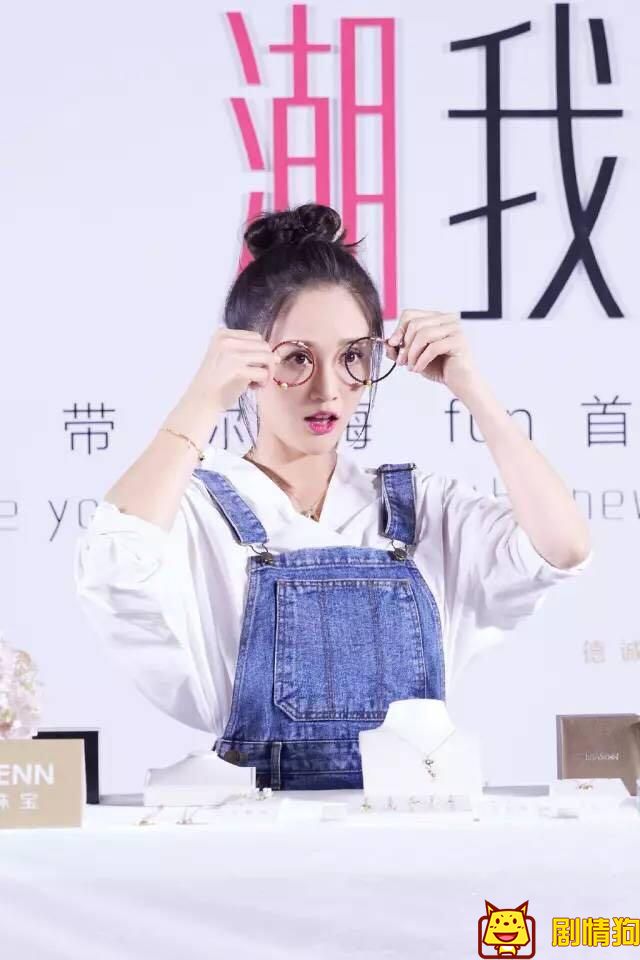 陈乔恩为什么还可以演少女 陈乔恩为什么这么年轻