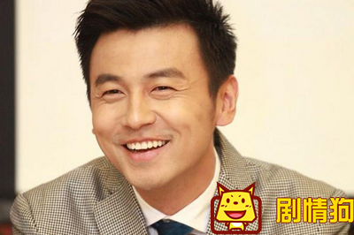 雷佳音:锤炼的影帝 扎实的演技 雷佳音:锤炼的影帝 扎实的演技