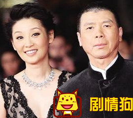 冯小刚老婆是谁 为什么冯小刚劝女人别查老公手机 冯小刚老婆是谁 为什么冯小刚劝女人别查老公手机