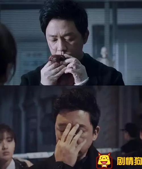 《白夜追凶》为什么这么多“自来水” 《白夜追凶》为什么这么多“自来水”