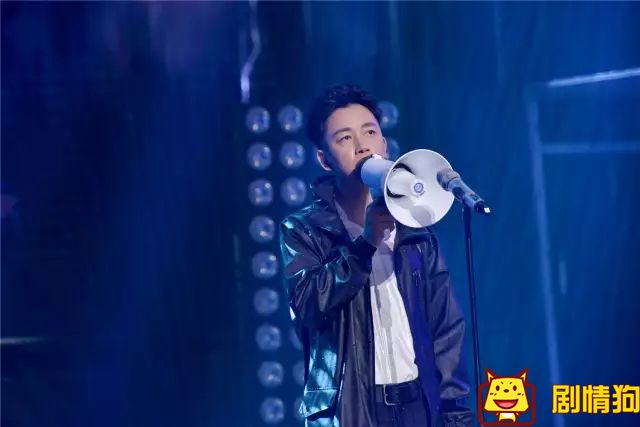 《白夜追凶》为什么这么多“自来水” 《白夜追凶》为什么这么多“自来水”