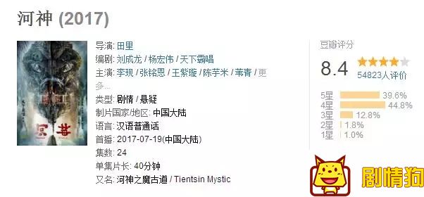 《白夜追凶》为什么这么多“自来水” 《白夜追凶》为什么这么多“自来水”