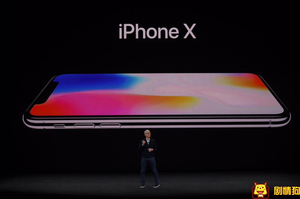 齐刘海的iPhone 8是什么梗 iPhone x齐刘海造型 齐刘海的iPhone 8是什么梗 iPhone x齐刘海造型