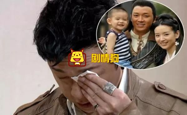 8亿播放3万人豆瓣9分高评 白夜追凶43岁的大叔潘粤明火了 8亿播放3万人豆瓣9分高评 白夜追凶43岁的大叔潘粤明火了