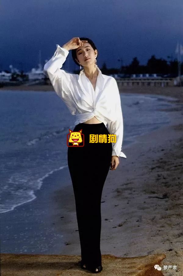 为什么明星走秀会被嘲? 为什么明星走秀会被嘲?