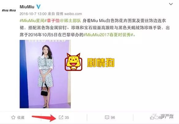 为什么明星走秀会被嘲? 为什么明星走秀会被嘲?