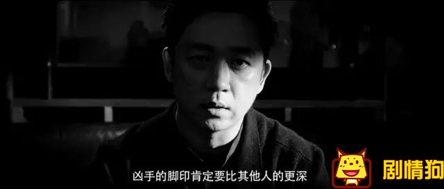 《白夜追凶》为什么这么多“自来水” 《白夜追凶》为什么这么多“自来水”